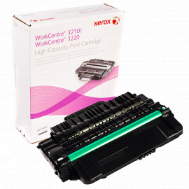 XEROX 106R01487 принт-картридж WorkCentre 3210, 3220 (4100 стр)