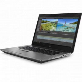 HP ZBook 17 G6 ноутбук 6TU98EA