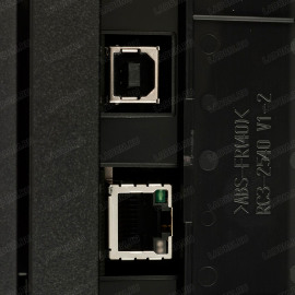 HP LJ Pro 400 M401dne принтер лазерный чёрно-белый