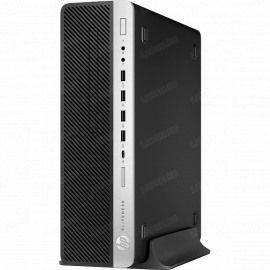 HP EliteDesk 800 G5 SFF Персональный компьютер 7PF04EA