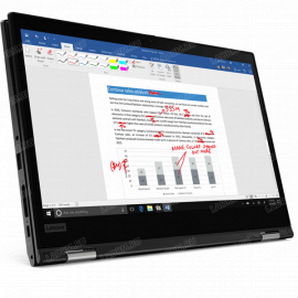 LENOVO ThinkPad L13 Yoga G2 T ноутбук 20VK0013RT