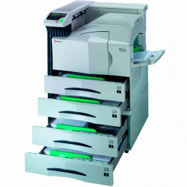 KYOCERA FS-9500DN принтер лазерный чёрно-белый, А3, 1200 dpi, 50 стр/мин