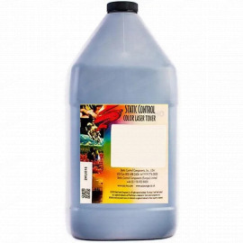 Тонер для Kyocera TK-5150K черный (1 кг/банка) SC