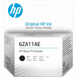 HP 6ZA11AE печатающая головка