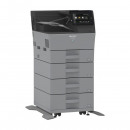 Принтер SHARP BP-B547PWEU лазерный, А4, 47 стр/мин, (600 x 600 dpi) BPB547PWEU