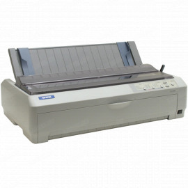 EPSON FX-2190 принтер матричный