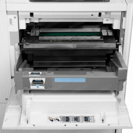 HP LaserJet Enterprise M632fht МФУ лазерное чёрно-белое