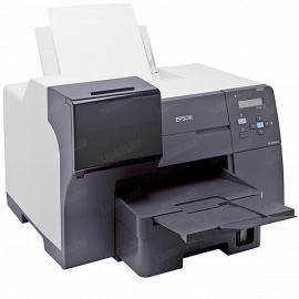 EPSON B-510DN бизнес-принтер струйный цветной