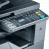 KYOCERA TASKalfa 1800 МФУ лазерное чёрно-белое