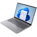Ноутбук LENOVO ThinkBook 16 G6 IRL 16" WUXGA,NO_OS, 1Y (EN_kbd) русифицированный