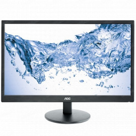 AOC E2260SWDAN монитор 21.5"
