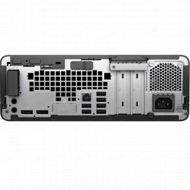 HP ProDesk 600 G5 SFF Персональный компьютер 7AC45EA