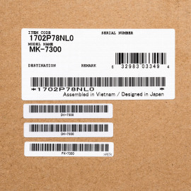 KYOCERA MK-7300 cервисный комплект