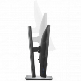 DELL P2418D 23.8" монитор, 2418-7100