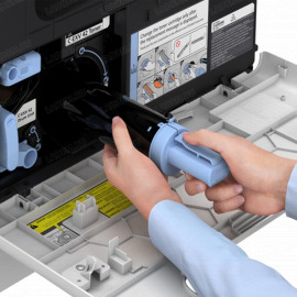 МФУ Canon imageRunner ADVANCE 2224N лазерное черно-белое