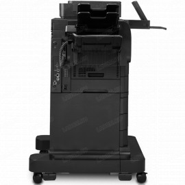 HP LaserJet Enterprise M630z МФУ лазерное чёрно-белое