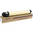 Тонер-картридж 842312/841926 для Ricoh желтый, CET141572