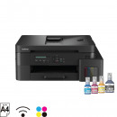МФУ Brother DCP-T830DW струйное