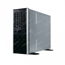 Рабочая станция Гравитон Р80И i7-12700/16GB/2xSSD2TB/2.5GBase-T/DVD/2x650W/Rails/K+M/NoOS/3YST