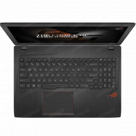 ASUS ROG GL553VE-FY200T (90NB0DX3-M02800) Ноутбук 15.6"