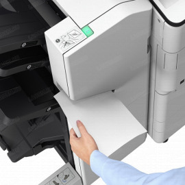 CANON imageRUNNER ADVANCE 6555iPRT принтер лазерный черно-белый