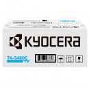 KYOCERA TK-5480C тонер-картридж голубой