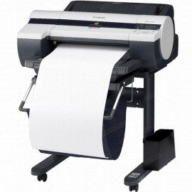 CANON imagePROGRAF iPF510 плоттер