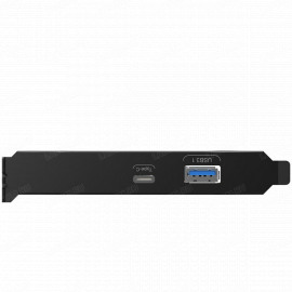 ORICO PA31-AC Контроллер PCI-E