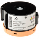 XEROX 106R02181 тонер-картридж Phaser 3010, 3040, WorkCentre 3045 (1000 стр) стандартной емкости