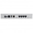 ZyXEL USG 40 центр безопасности для малого офиса