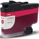BROTHER LC3239XLM картридж пурпурный