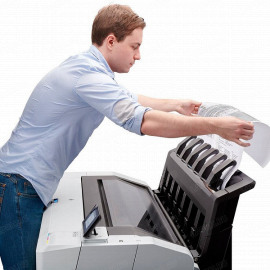 HP DesignJet T1600 плоттер