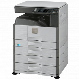 SHARP AR-6020D МФУ лазерное чёрно-белое