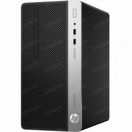 HP ProDesk 400 G6 MT Персональный компьютер 7EM15EA