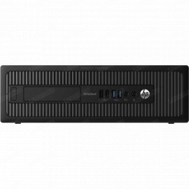 HP EliteDesk 800 G1 SFF (L9W63ES) настольный ПК