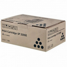 Тонер-картридж Ricoh SP 3200E, 407162