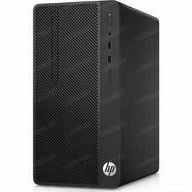 HP Bundles 290 G3 MT Бандл 9UF85ES