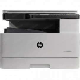 HP LaserJet M433a МФУ струйное цветное