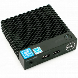 Dell Wyse 3040 тонкий клиент, 210-ALEK/008
