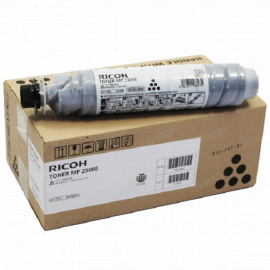 Тонер-картридж Ricoh Type MP 2500, 841040