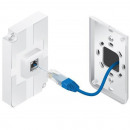 Wi-Fi точка доступа Ubiquiti UAP-AC-IW-PRO-5