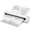 BROTHER DS-720D сканер мобильный А4, 600 x 600 dpi, 7,5 стр/мин