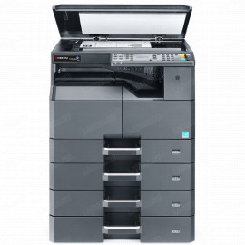KYOCERA TASKalfa 1800 МФУ лазерное чёрно-белое