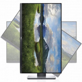 DELL P2319H 23" монитор, 2319-2385