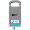 Картридж Canon PFI-701C голубой, ITS