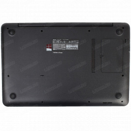 ASUS X756UQ-TY366T (90NB0C31-M04280) Ноутбук 17.3"