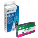 Картридж HP 953XL, F6U17AE пурпурный совместимый, G&G