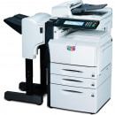 KYOCERA KM-C3232E МФУ лазерное цветное А3, 9600 x 600 dpi, 32 стр/мин чёрно-белой и цветной печати