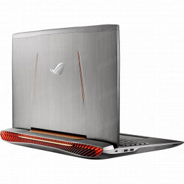 ASUS ROG G752VY-GC332T (90NB09V1-M03880) Ноутбук 17.3"