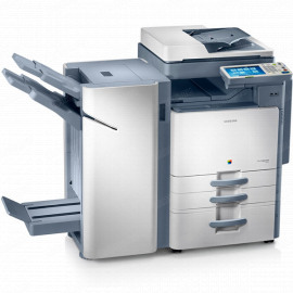 SAMSUNG CLX-9352NA МФУ лазерное цветное